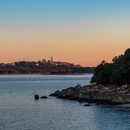 Appartement In - Istrien 9922 Poreč