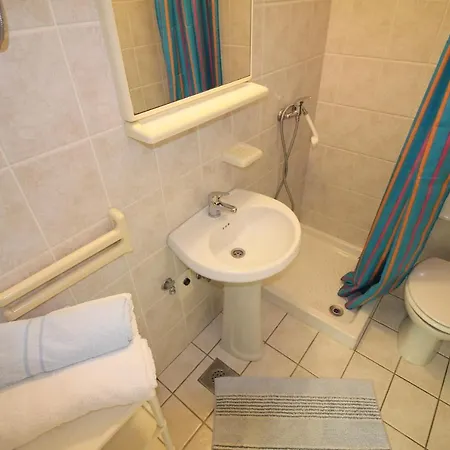 In - Istrien 9922 Apartament Poreč