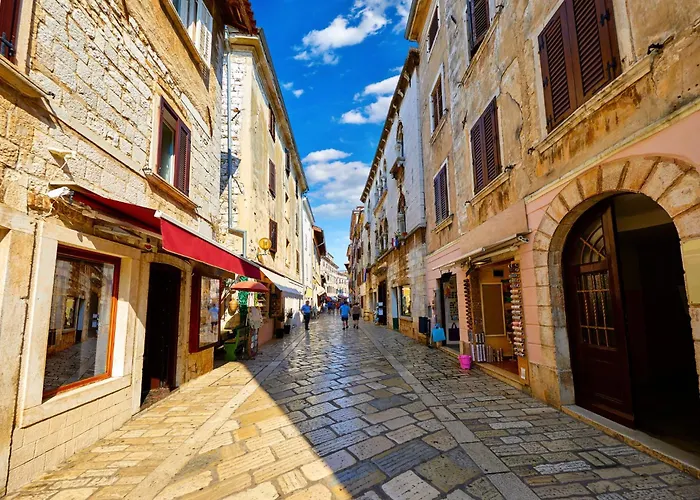 Апартаменты In - Istrien 9922 *