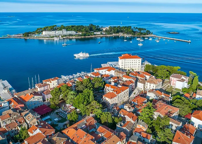 In - Istrien 9922 * Poreč