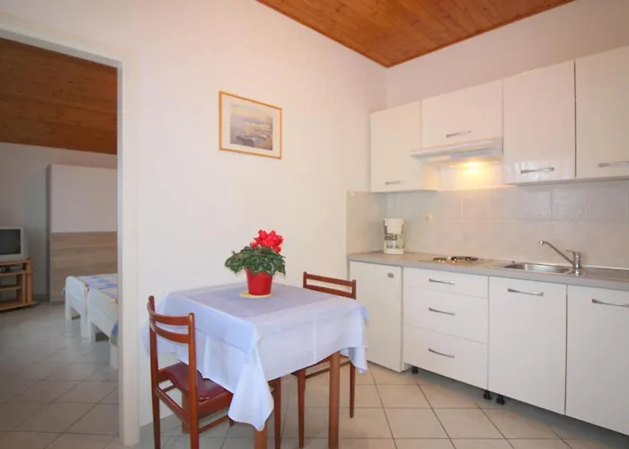 In - Istrien 9922 Appartement