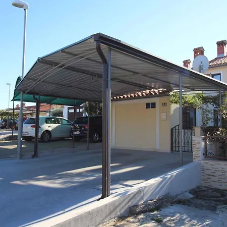 In - Istrien 9922 Apartment *