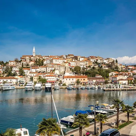 In - Istrien 9922 * Porec