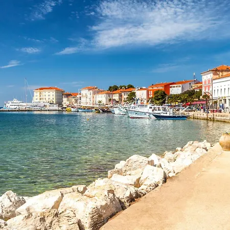 Appartamento In - Istrien 9922