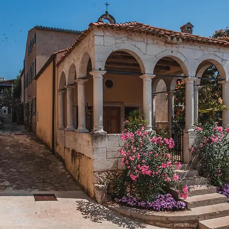 In - Istrien 9922 Lägenhet Poreč