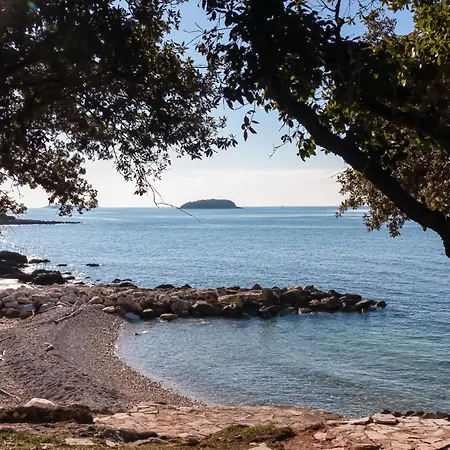 In - Istrien 9922 * Poreč