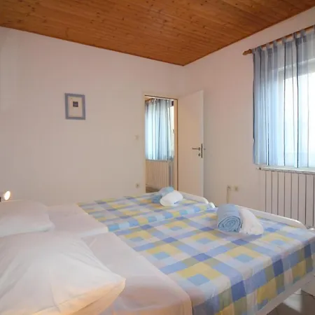 In - Istrien 9922 Lägenhet Poreč