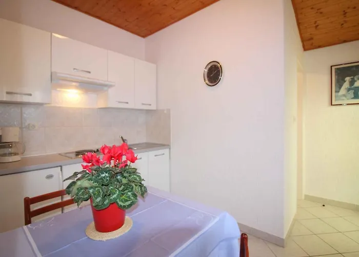 Appartamento In - Istrien 9922 Porec