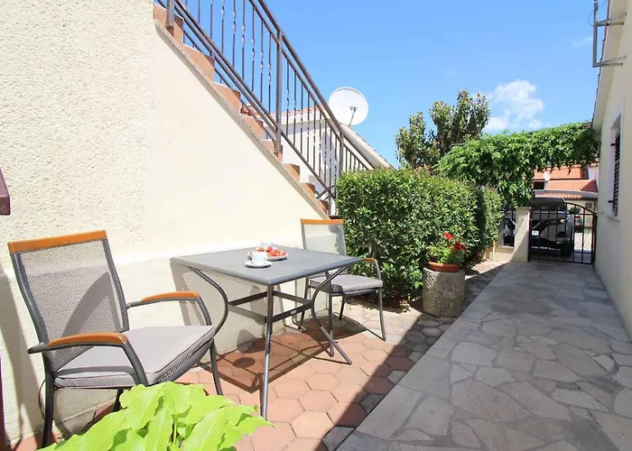 Appartamento In - Istrien 9922 *