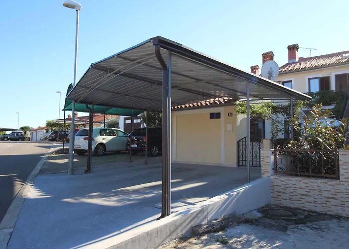 In - Istrien 9922 Appartamento *