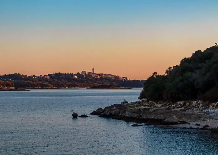 Lejlighed In - Istrien 9922 Poreč