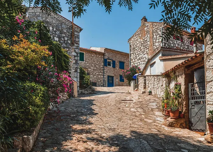 In - Istrien 9922 * Porec