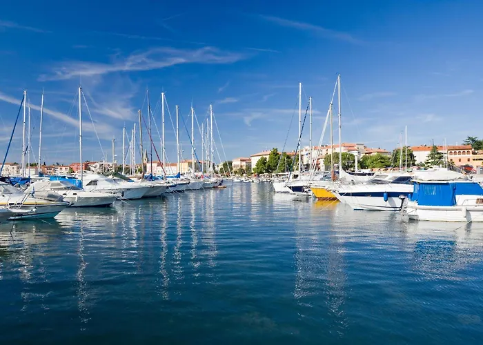 Appartamento In - Istrien 9922 *