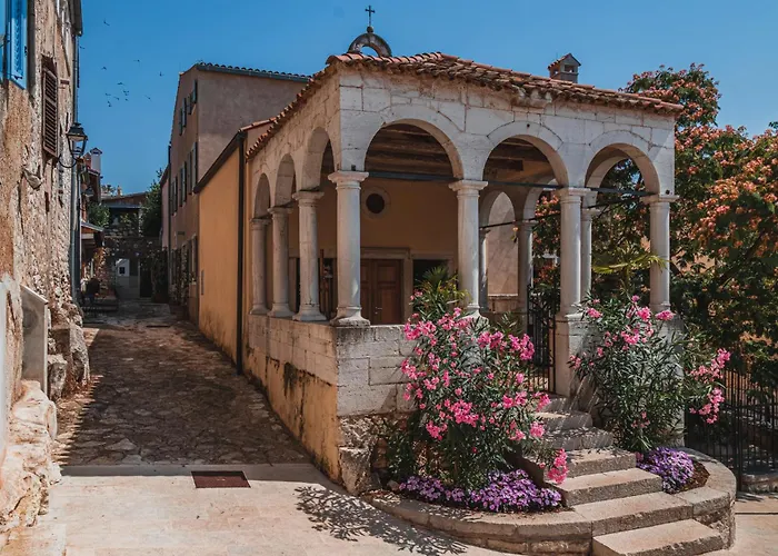 In - Istrien 9922 Appartamento Porec