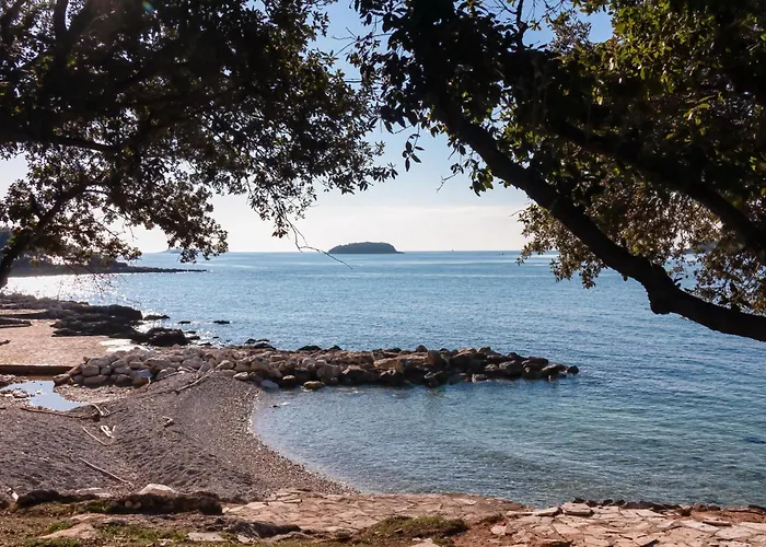 In - Istrien 9922 * Porec