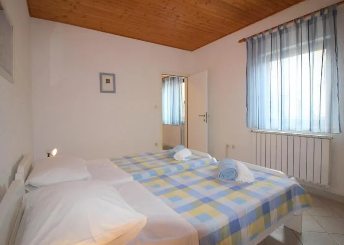 In - Istrien 9922 Lejlighed Poreč