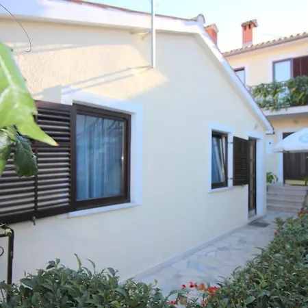 شقة In Porec/istrien 9922 بوريتش