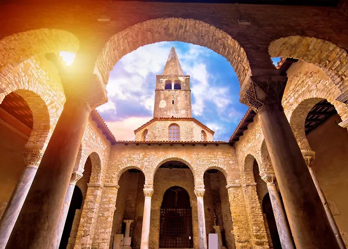 Apartament In - Istrien 9922 Poreč