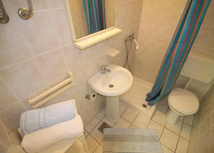 In - Istrien 9922 Apartament Poreč